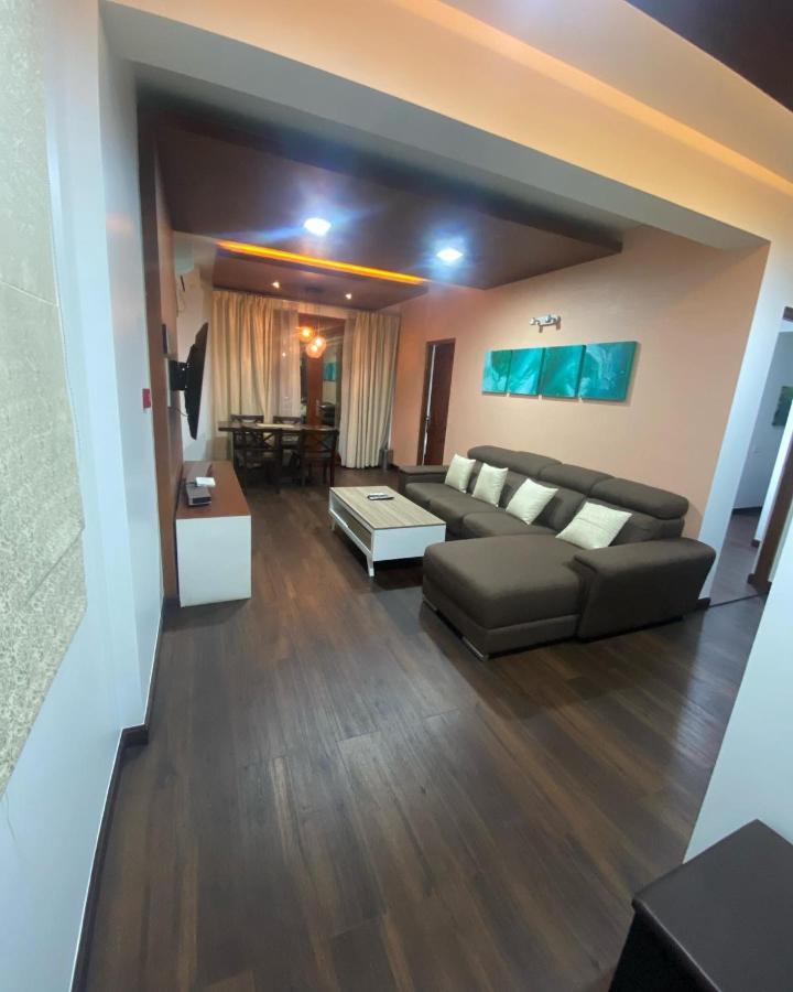 Luxury 3 By Oboe Apartament Male