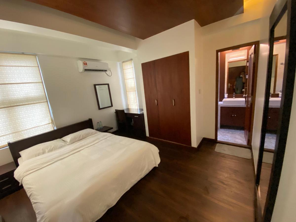 Apartament Luxury 3 By Oboe Male