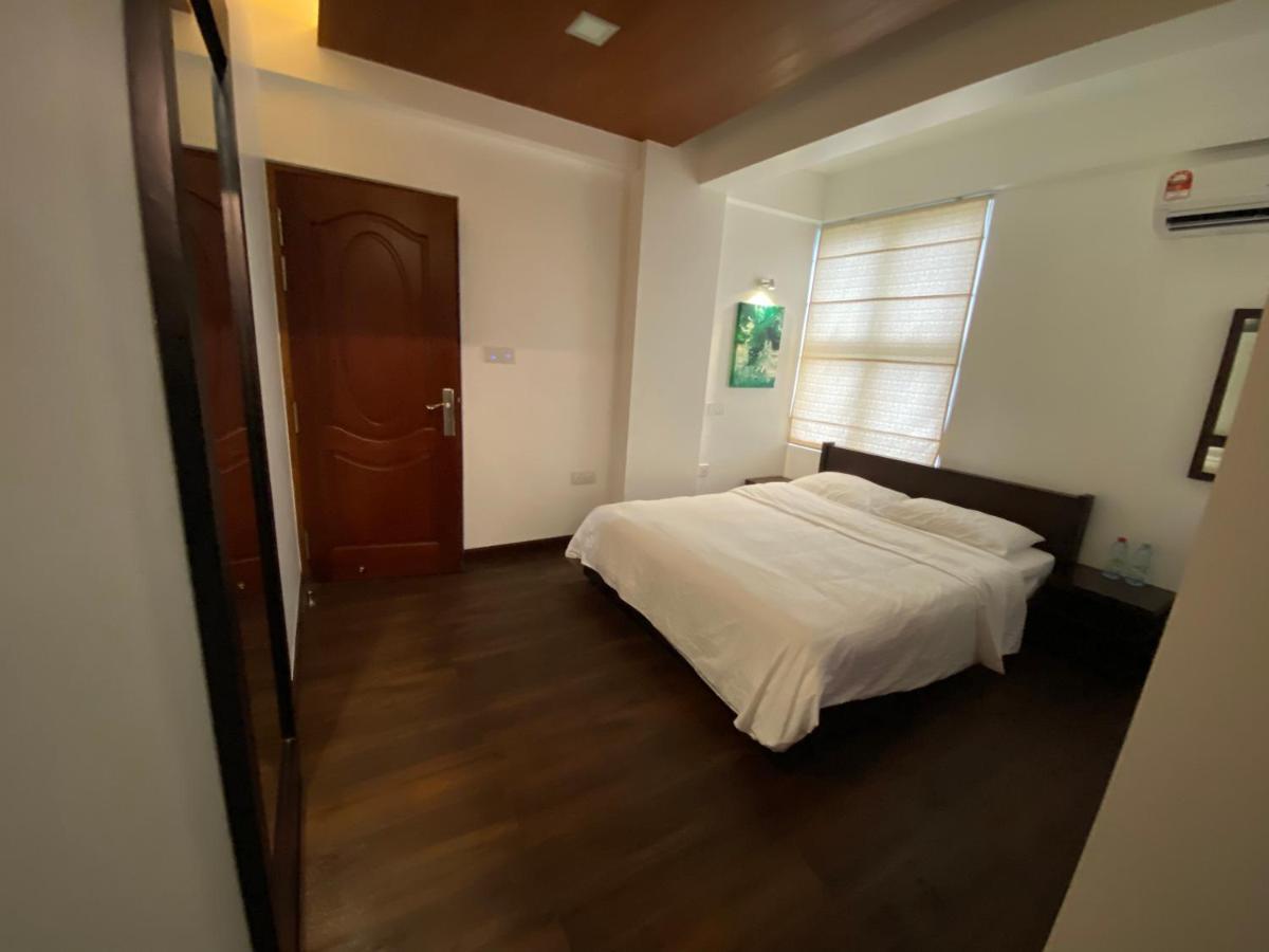 Apartament Luxury 3 By Oboe
