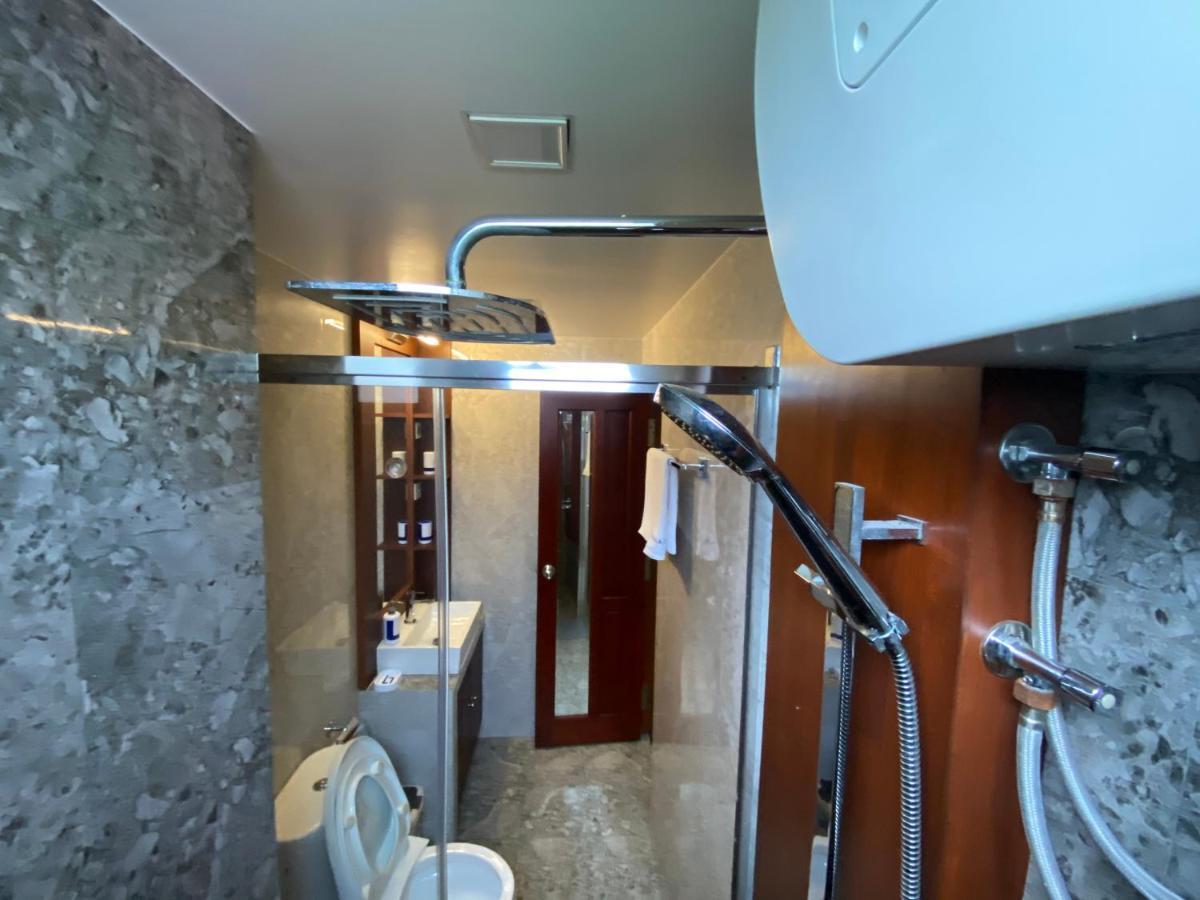 Apartament Luxury 3 By Oboe *