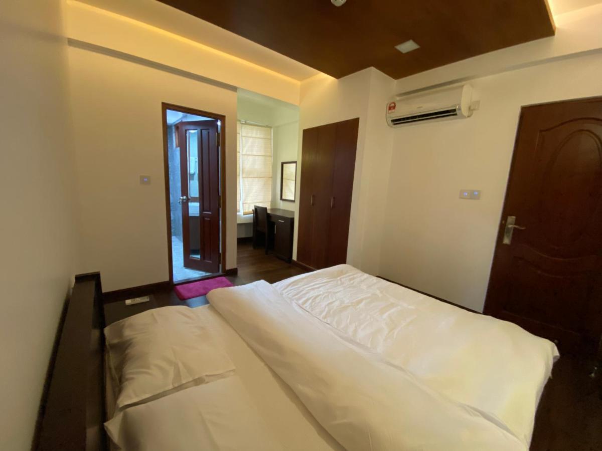 Apartament Luxury 3 By Oboe