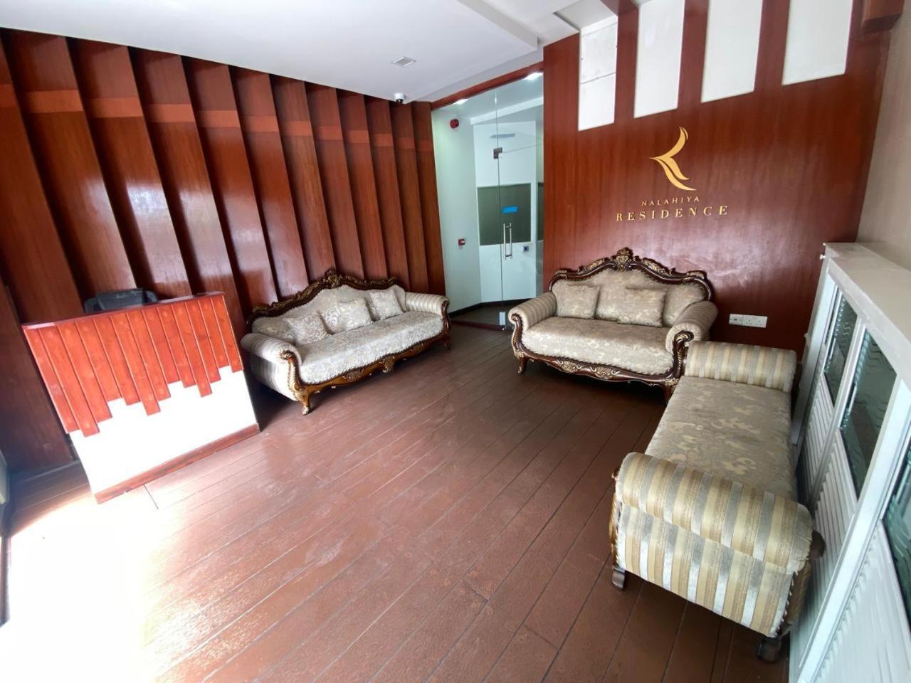 Luxury 3 By Oboe *